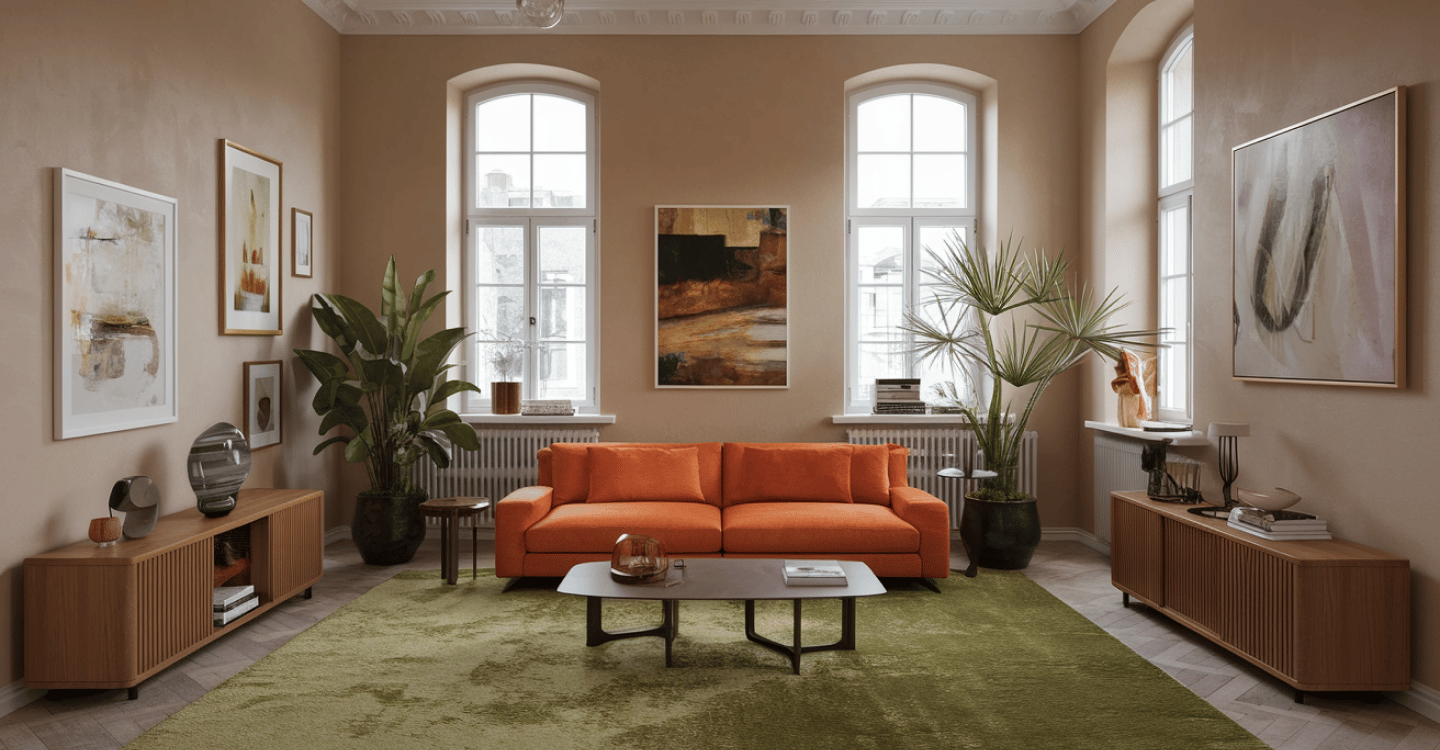 Modern Luxe image